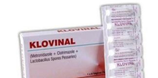 Can klovinal be used during period? Can klovinal be used during period?