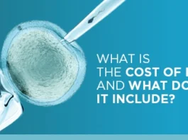 Cost of IVF in government hospital in Nigeria Cost of IVF in government hospital in Nigeria