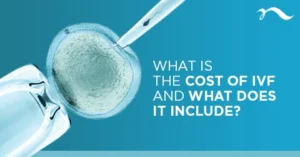 Cost of IVF in government hospital in Nigeria