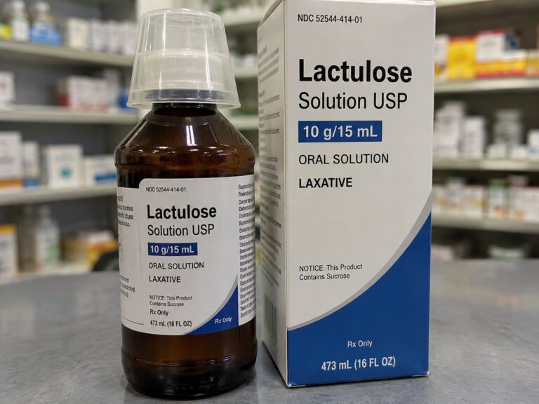 Can diabetics take lactulose for constipation? - Nigerian Health Blog