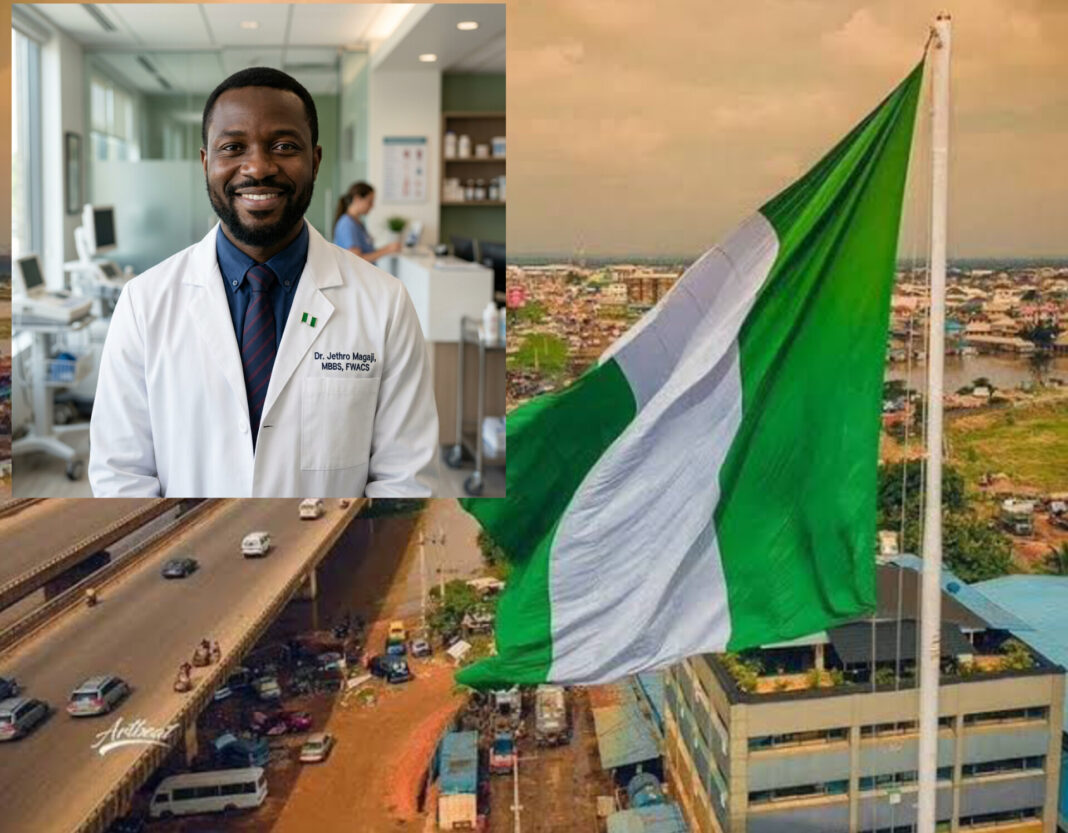 Top 10 highest paid doctors in Nigeria