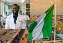 Top 10 highest paid doctors in Nigeria Top 10 highest paid doctors in Nigeria