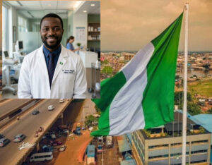 Top 10 highest paid doctors in Nigeria