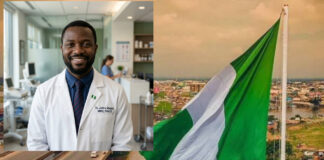 Top 10 highest paid doctors in Nigeria Top 10 highest paid doctors in Nigeria