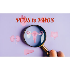 Why PCOS was renamed PMOS