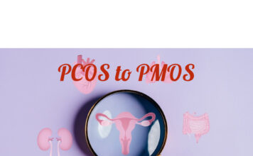 Why PCOS was renamed PMOS Why PCOS was renamed PMOS