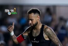 Why do Male footballers wear “sports bras” during matches? Why do Male footballers wear