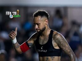 Why do Male footballers wear “sports bras” during matches? Why do Male footballers wear