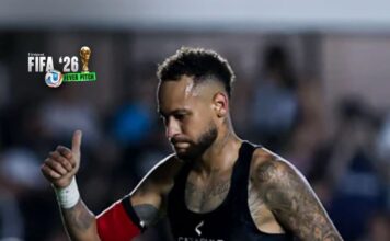 Why do Male footballers wear “sports bras” during matches? Why do Male footballers wear