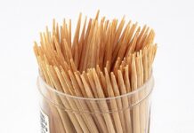 Toothpick side effects: What are the disadvantages of toothpicks? Toothpick side effects: What are the disadvantages of toothpicks?