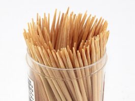 Toothpick side effects: What are the disadvantages of toothpicks? Toothpick side effects: What are the disadvantages of toothpicks?
