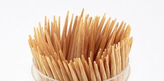 Toothpick side effects: What are the disadvantages of toothpicks? Toothpick side effects: What are the disadvantages of toothpicks?