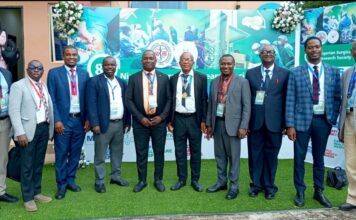 NSRS 87th Conference: The future of Nigeria’s surgical workforce NSRS