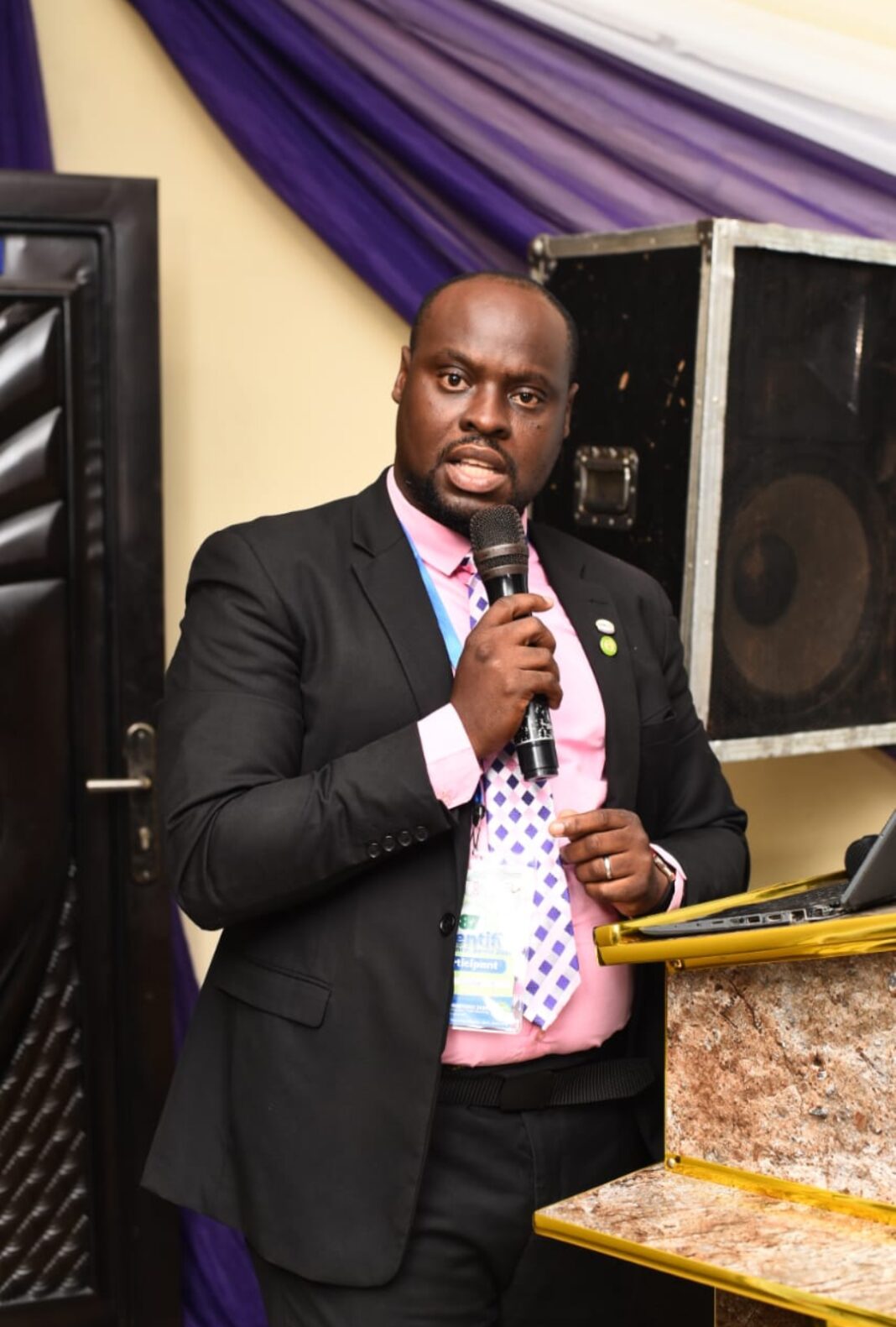 Dr iluobe inegbenosun Dr Iluobe Inegbenosun