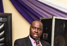 Consultant Pediatric Surgeon, Dr. Iluobe, Distinguishes Himself @ NSRS Conference Dr Iluobe Inegbenosun