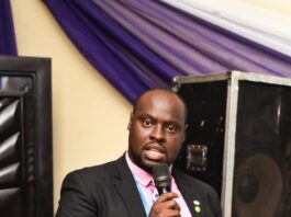 Consultant Pediatric Surgeon, Dr. Iluobe, Distinguishes Himself @ NSRS Conference Dr Iluobe Inegbenosun