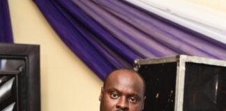 Consultant Pediatric Surgeon, Dr. Iluobe, Distinguishes Himself @ NSRS Conference Dr Iluobe Inegbenosun
