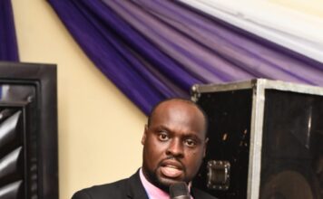 Consultant Pediatric Surgeon, Dr. Iluobe, Distinguishes Himself @ NSRS Conference Dr Iluobe Inegbenosun