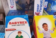 Difference between Babyrex and Bonababe Difference between Babyrex and Bonababe