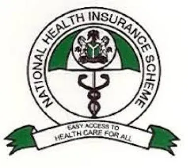 Health Care Financing: National Health Insurance Scheme (NHIS) NHIS