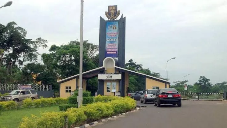 OAU student, Opeyemi Grace, commits suicide over poor grades OAU student, Opeyemi Grace commits suicide over poor grades
