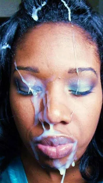 Semen does NOT cure pimples