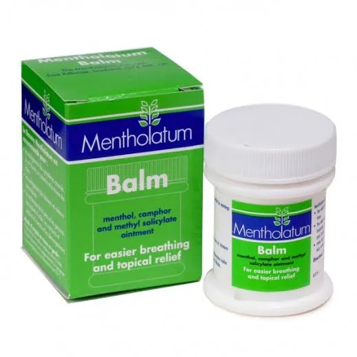 Mentholatum does not cure cold/catarrh Images 2020 01 03T081117.585