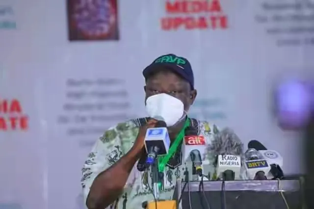 BORNO COVID19 WANTED PERSONS