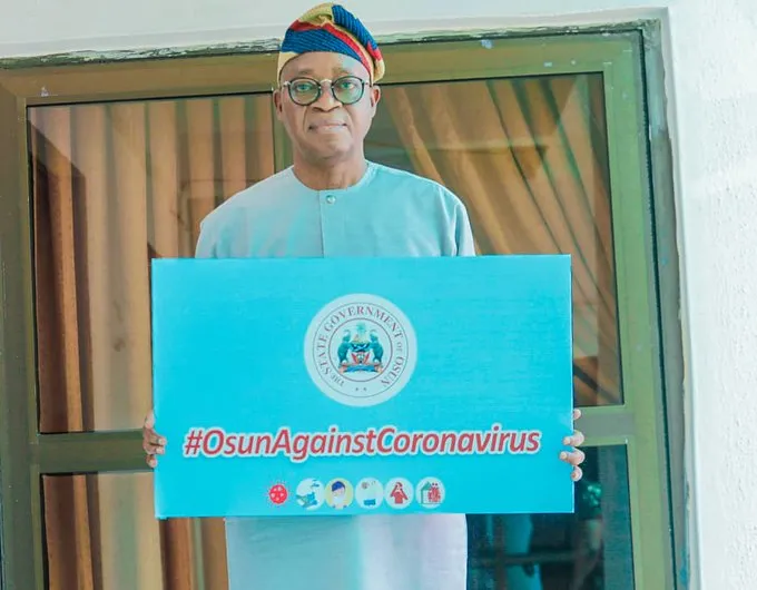 Osun State COVID-19 Live Updates: Cases, Recoveries, Discharges, Deaths & Others Osun State COVID-19 Live Updates: Cases, Recoveries, Discharges, Deaths & Others.