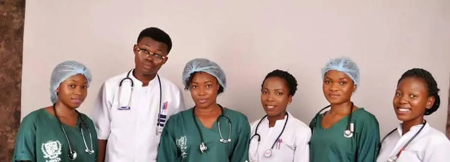 List of Accredited Nursing Schools in Lagos including their School Fees