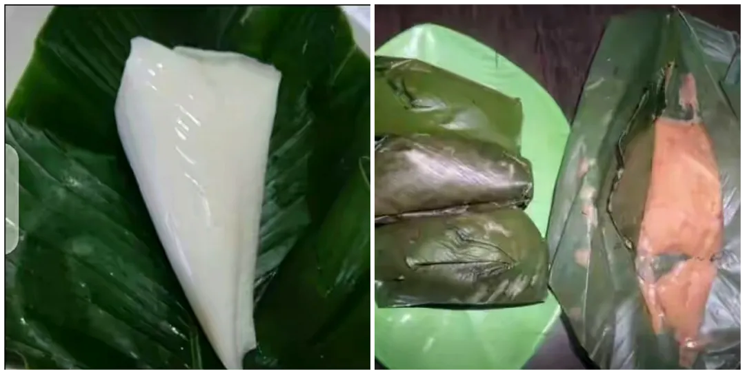 Health benefits of Agidi: Can a pregnant woman eat Agidi?