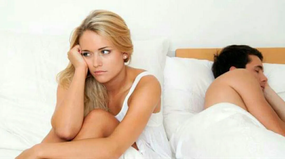 Post Coital Dysphoria: Anxiety Attack After Sex Anxiety Attack After Sex