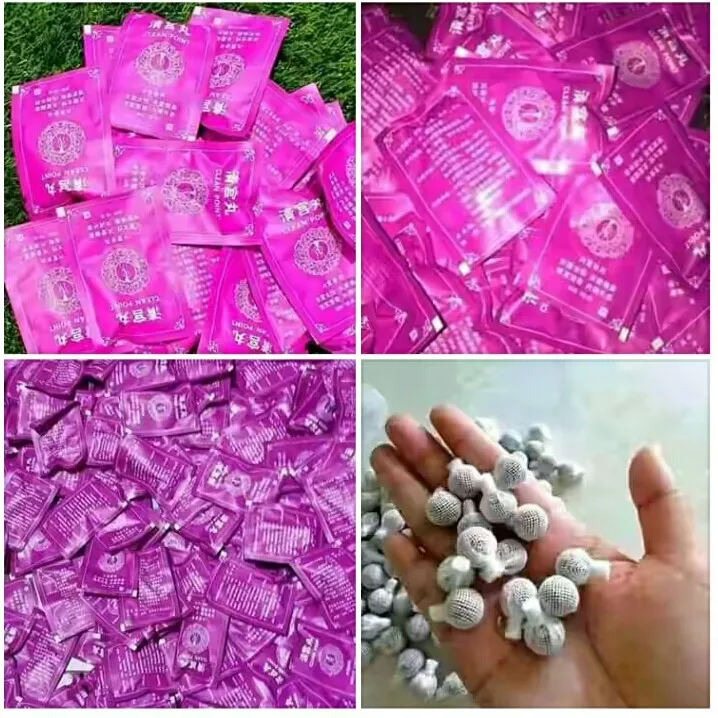 Can Yoni Pearls cure fibroids, infertility, ovarian cysts, Staphylococcus, Blocked tubes? Can Yoni Pearls cure fibroids, infertility, ovarian cysts, Staphylococcus, Blocked tubes?