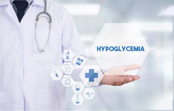 Preventing Nocturnal Hypoglycemia: Low blood sugar attacks at night