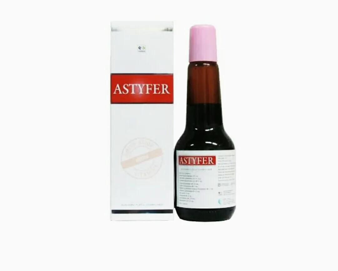 List and Names of Popular Blood Tonics in Nigeria + Cost