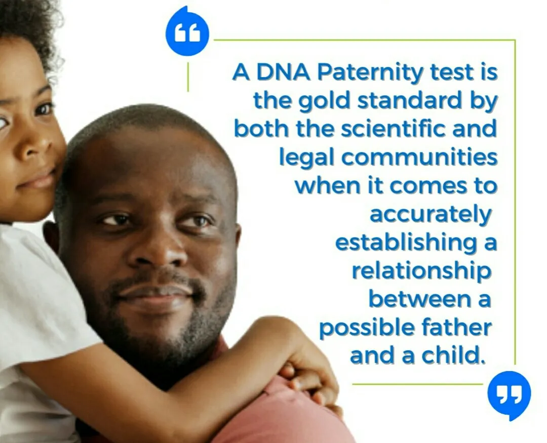 Cost of DNA test in Ghana
