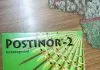 Can I take postinor 2 twice in a week?