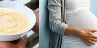 Is drinking pap good for a pregnant woman? Is drinking pap good for a pregnant woman?