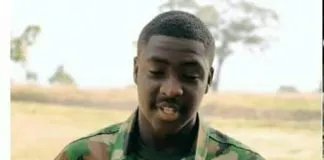 Nigerian Army Medical Test, Screening Tests and Physical Fitness Test Nigerian Army Medical Test