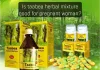 Is taabea herbal mixture good for pregnant woman?