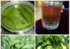Guava leaves tea side effects