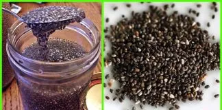 Local name for chia seeds in Nigeria