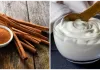 Plain yogurt and cinnamon benefits for females sexually