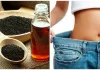 Can black seed oil cause weight loss?