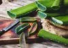 Benefits of drinking aloe vera first thing in the morning Benefits of drinking aloe vera first thing in the morning