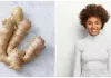 What does ginger do in the body of a woman? What does ginger do in the body of a woman?