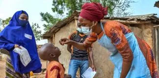 10 Problems of Immunization in Nigeria You Should Know 10 problems of immunization in Nigeria