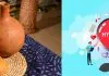 Is palm wine good for high blood pressure?