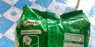 Is Milo good for diabetics