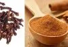 Benefits of drinking clove and cinnamon water